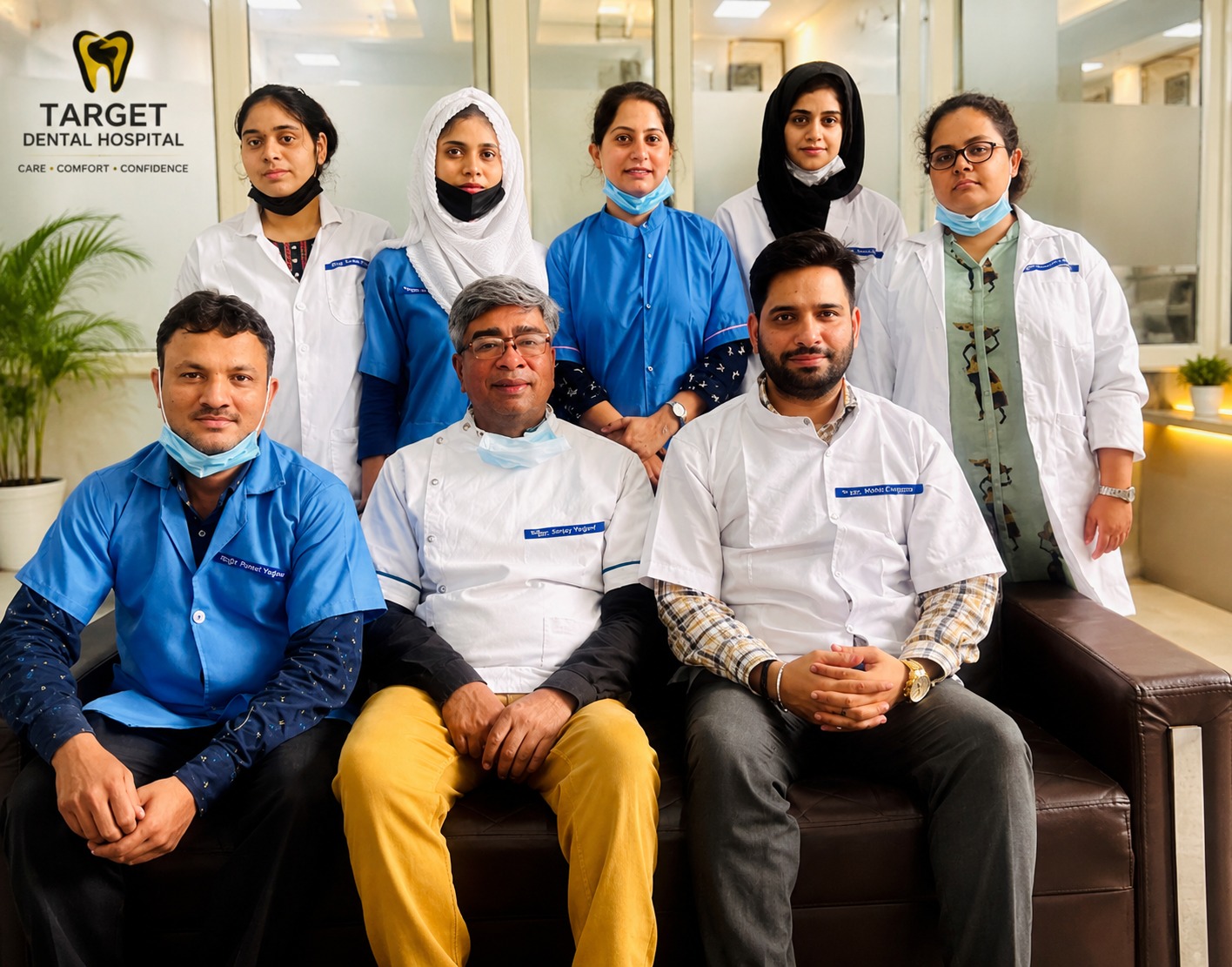 Laser Dentistry