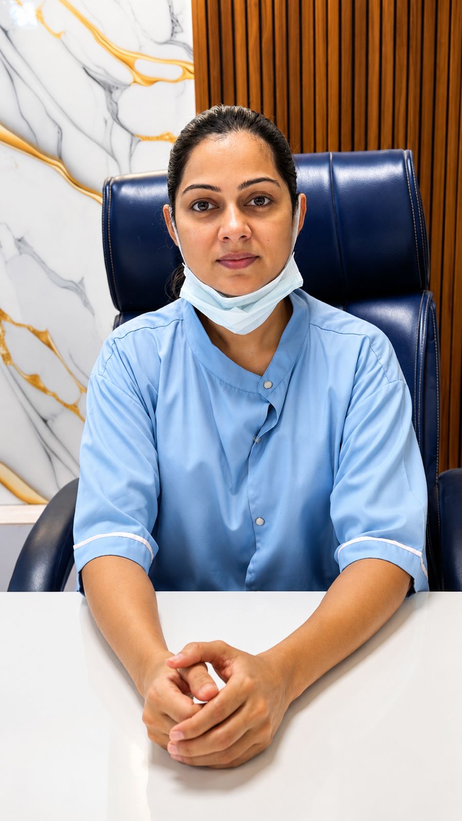Dr. Priya Sharma