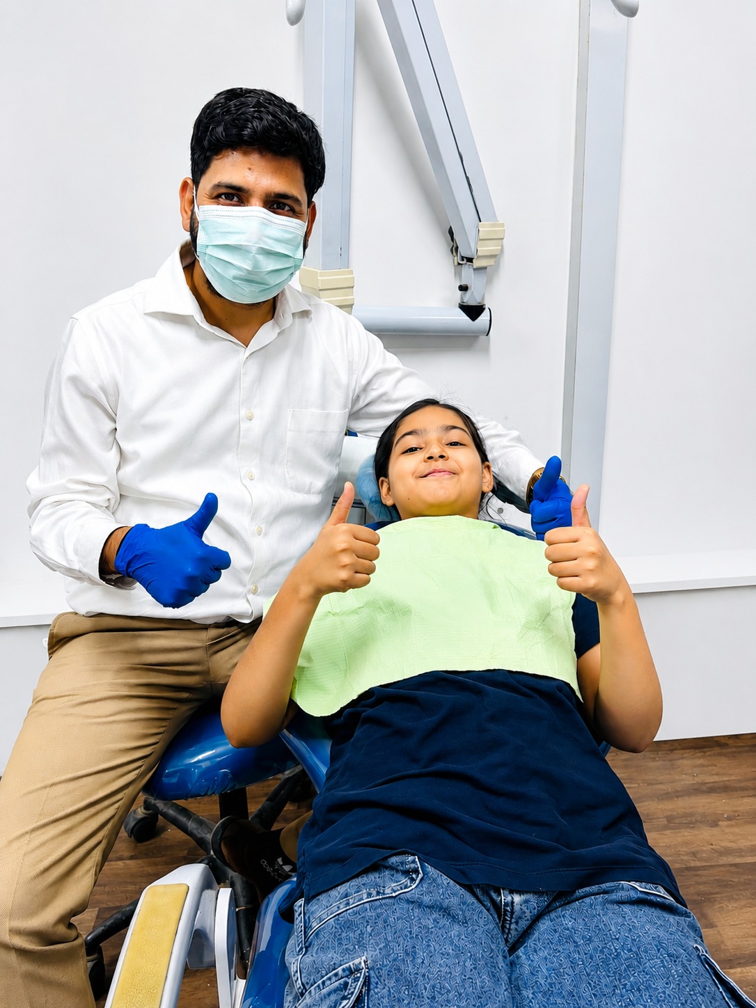 Emergency Dental Care