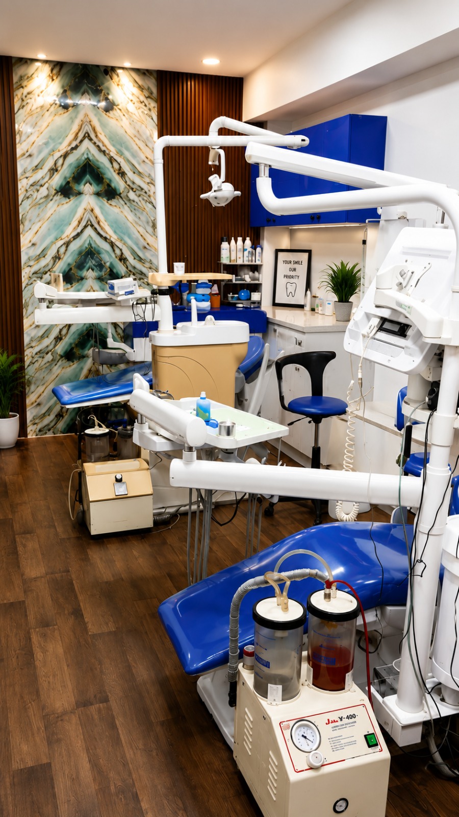 Kids Dentistry
